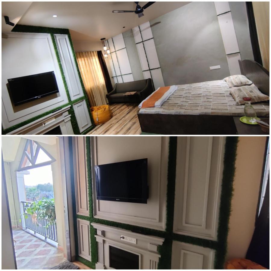 Entire Craftsman House With 2 Bedrooms Kitchen And More Rāipur Esterno foto